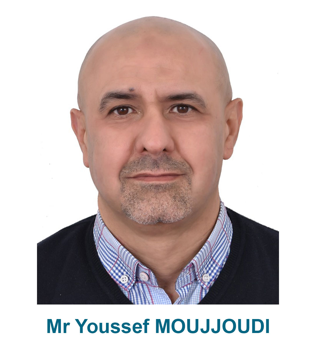 Mr Youssef MOUJJOUDI